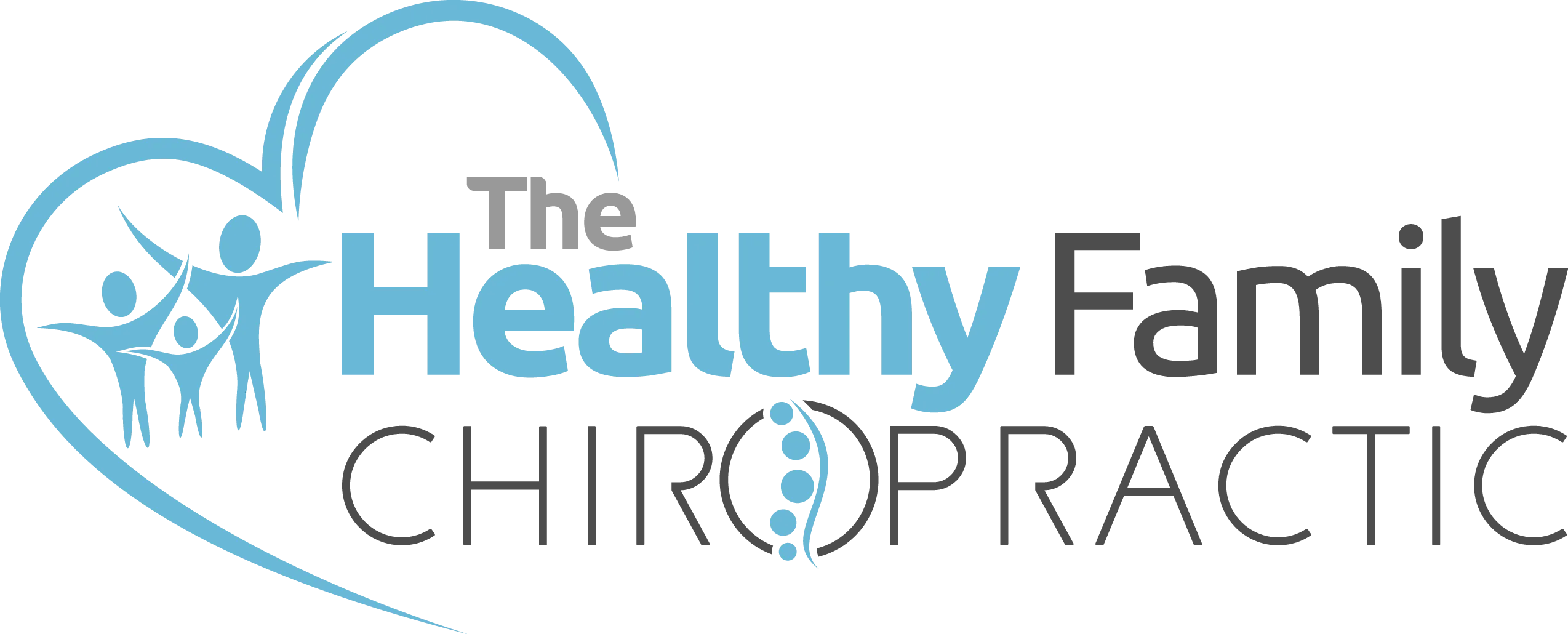 The Healthy Family Chiropractic